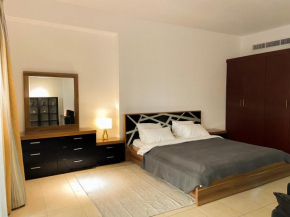 Cozy Studio with Stunning View in Rimal 3 - 60AB4
